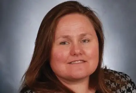 Amy Carstens, Director, Transmission Services, Dairyland Power Cooperative | Energy Business Review 