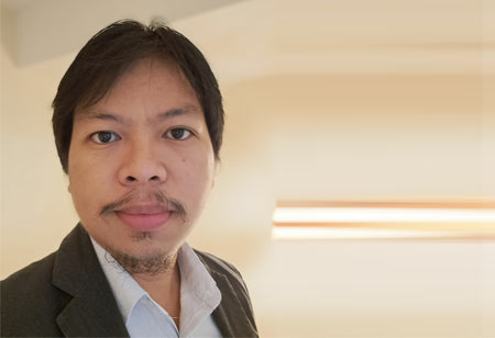 Marjun Manahan, Operations Technology Manager, Manila Water | Energy Business Review 