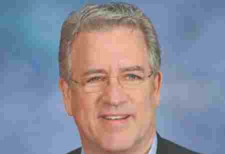 Rodger Smith, SVP & GM, Oracle Utilities [NYSE: ORCL] | Energy Business Review 
