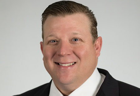 Jeremy Angelle, VP of Well Construction, Expro | Energy Business Review 