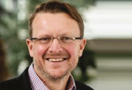 Antony Green, Head of Hydrogen, National Grid | Energy Business Review