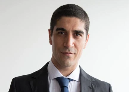 Miguel Angel Hidalgo Gonzalez, Head of Solar Technical at EDP Renewables [Euronext: EDPR]  | Energy Business Review 