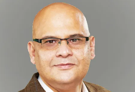 Ash Dhupar, Chief Analytics Officer, Publishers Clearing House | Energy Business Review 