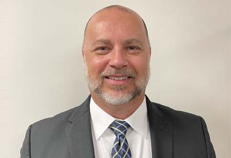 Rolland Kornblau, Director of Information Technology at the City of San Bernardino | Energy Business Review 