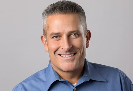 Charlie Hoock, President - Energy Services, NAES Corporation | Energy Business Review 