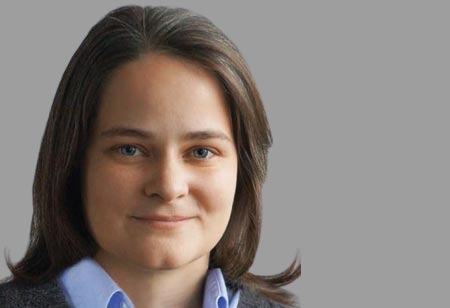 Emily Greeno, Director, Energy Resource and Meteorology, Renewables, AVANGRID | Energy Business Review 