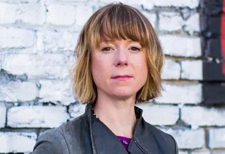 Boyd, Head of Commercial and CX Data Sciences, The AES | Energy Business Review 