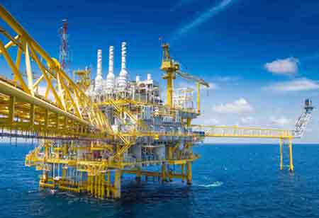 Offshore Monitoring: Top IoT Applications in Oil and Gas
