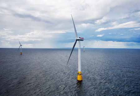 Wind Power Generation: Onshore and Offshore