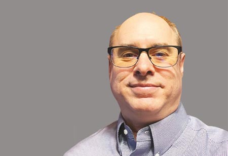 Jeff Kaplan, Corporate Director of Manufacturing Engineering, Spartronics | Energy Business Review 