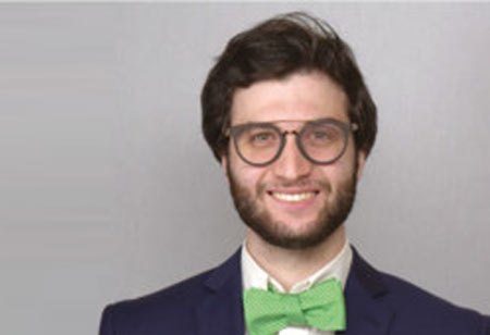 Benjamin Traskunov, Sr. Project Manager, Hydrogen Fueling Technology, Messer Americas | Energy Business Review