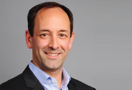 Philippe Moock, Global Director Thermal Insights Group, Armstrong International | Energy Business Review 