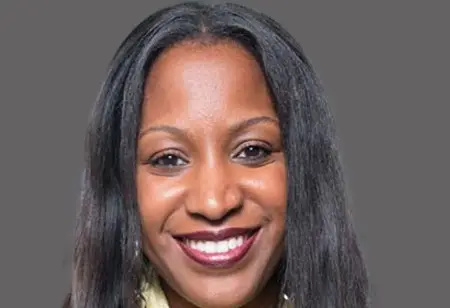 Pam Davis, Vice President of Supply Chain, Pace Industries | Energy Business Review 