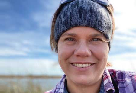 Heather Patti, Senior Associate at Montrose Environmental Group, Inc. | Energy Business Review 