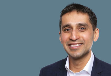 Ivor Castelino, Managing Director, Waste to Energy, Bloom Energy | Energy Business Review 