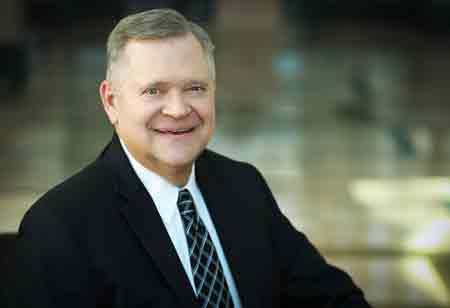 Bill Gould, CTO, SolarReserve | Energy Business Review 