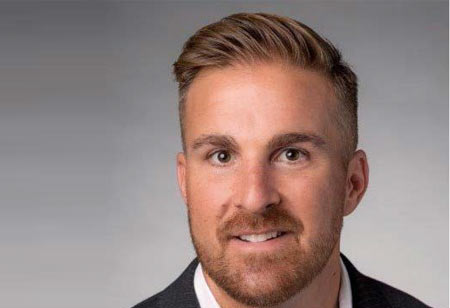  Mark Hutcherson, Director, Low-Carbon Projects and Technology, ConocoPhillips | Energy Business Review 