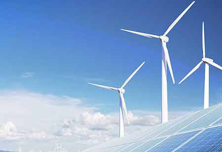 Advantages Of Blockchain In Energy Trading