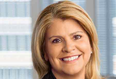 Elizabeth Hackenson, CIO & SVP of Global Business Services, The AES Corporation | Energy Business Review 