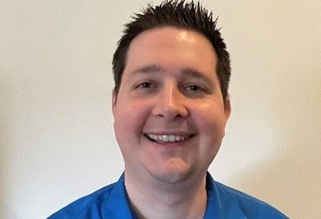 Brett Adamcik, System Integrity and Reliability Director, CenterPoint Energy | Energy Business Review 