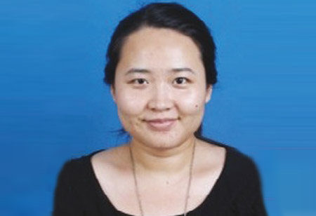 Min Yang, Deputy APAC Technology Director, Siemens Gamesa | Energy Business Review 