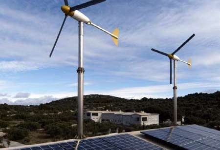 Tracy Thatcher, Senior Director of Technology Product Development, Valmont Solar | Energy Business Review 