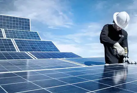 Condensing of Energy Consumption with the help of Intelligent Buildings