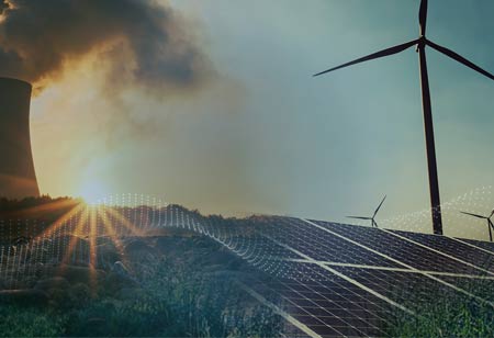Mr. Gianpaolo Giuliani, Commercial Energy Storage Systems Executive Director at Sunlight Group | Energy Business Review 
