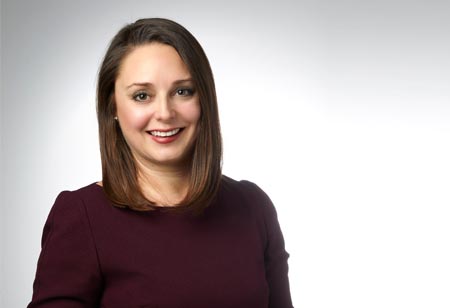 Corinne Rozon, Sr. Manager, Retirement, Cenovus Energy | Energy Business Review 