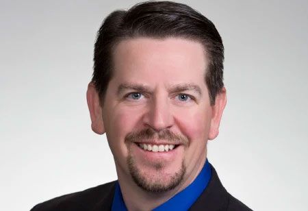 Stephen Miller, Analyst, Southwest Gas | Energy Business Review 