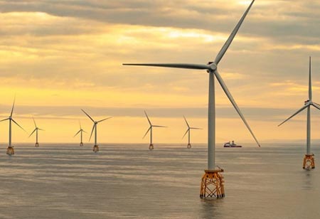 Offshore Wind Energy: Top Things to Know