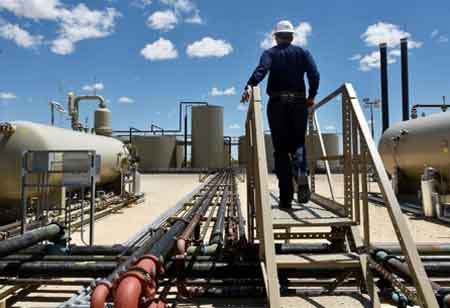 Digital Oil Markets To Show Growth Soon: Here's How