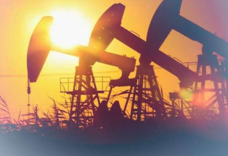 A Data-Driven Future For The Energy Industry