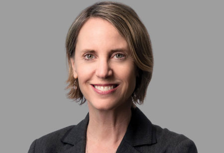 Carolynn Ryan, Senior VP People & Chief Human Resources Officer, BC Hydro | Energy Business Review 