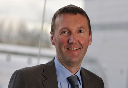 Steve Mustow, Director, Environmental Management, Stantec | Energy Business Review 
