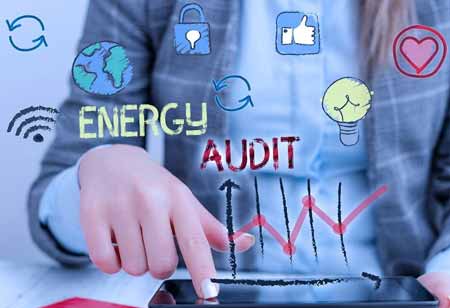 Commercial Building Energy Audit: How is it Constructive? 