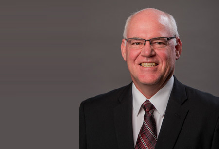 JRod Pierson, Senior Vice President & General Manager of POET Design & ConstructionPetrol Group | Energy Business Review 