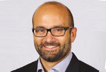Olivier Lodeho, Head of Technology Group, Subsea 7(OTCMKTS: SUBCY) | Energy Business Review 