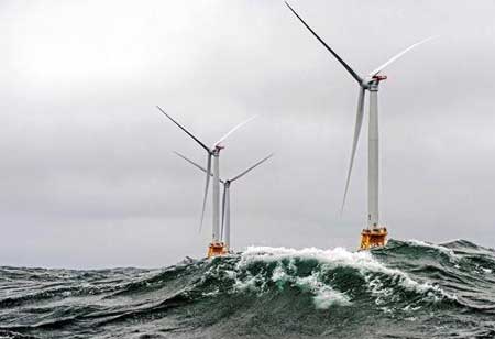 Knowing the Hurdles of Offshore Wind Energy Production
