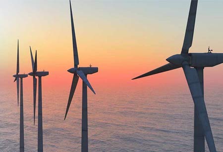 Challenges and Growth of Renewable Energy in the MENA region