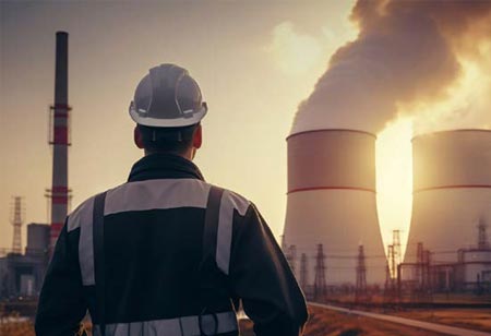 Gustavo Freitas, Engineering Manager, Authorizations and Consents Manager | Energy Business Review 