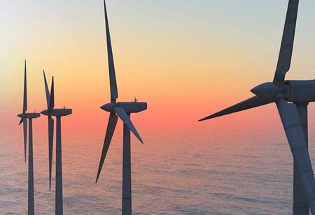 Wind Energy's Predictive Maintenance Role