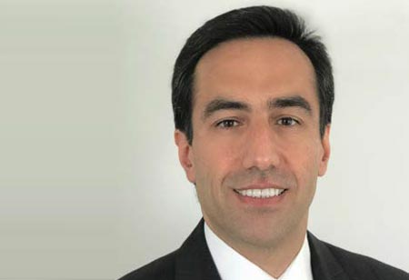 Farhad Mashhadi, Senior Project Manager at Melbourne Water | Energy Business Review 