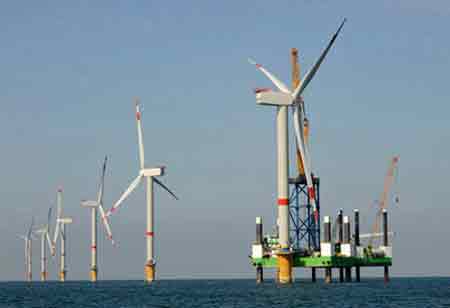 Offshore Wind Farms: Pros and Cons