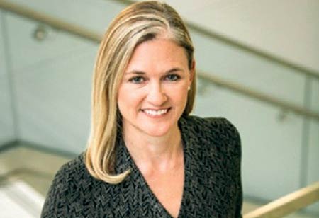 Lynda Clemmons, Vice President, Sustainable Solutions, NRG Energy | Energy Business Review 