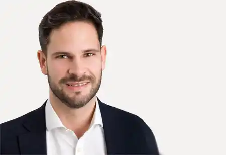 Kyle Martin, Head of Market Insight, Lane Clark & Peacock LLP | Energy Business Review 