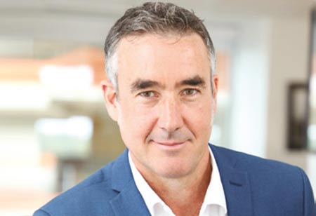 Justin Tait, Head of Sustainability in Europe, Enviva | Energy Business Review 