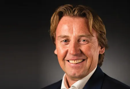 Frode Jensen, VP of Product Line Management, National Oilwell Varco [NYSE: NOV] | Energy Business Review 