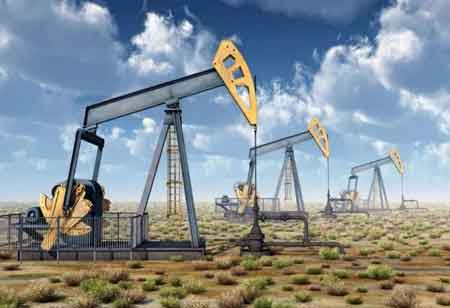 How is a Digital Oil Field advancing?