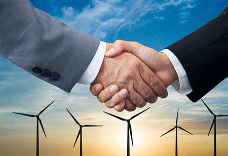 Louise Braun, Senior Manager, Energyresource, Enel Group | Energy Business Review 